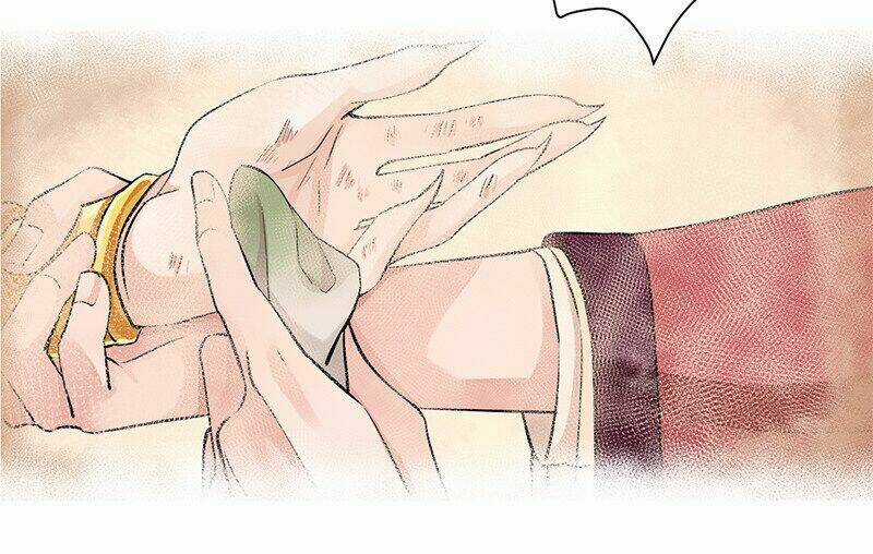 Nghiên Hương Kỳ Đàm Chapter 36 trang 40