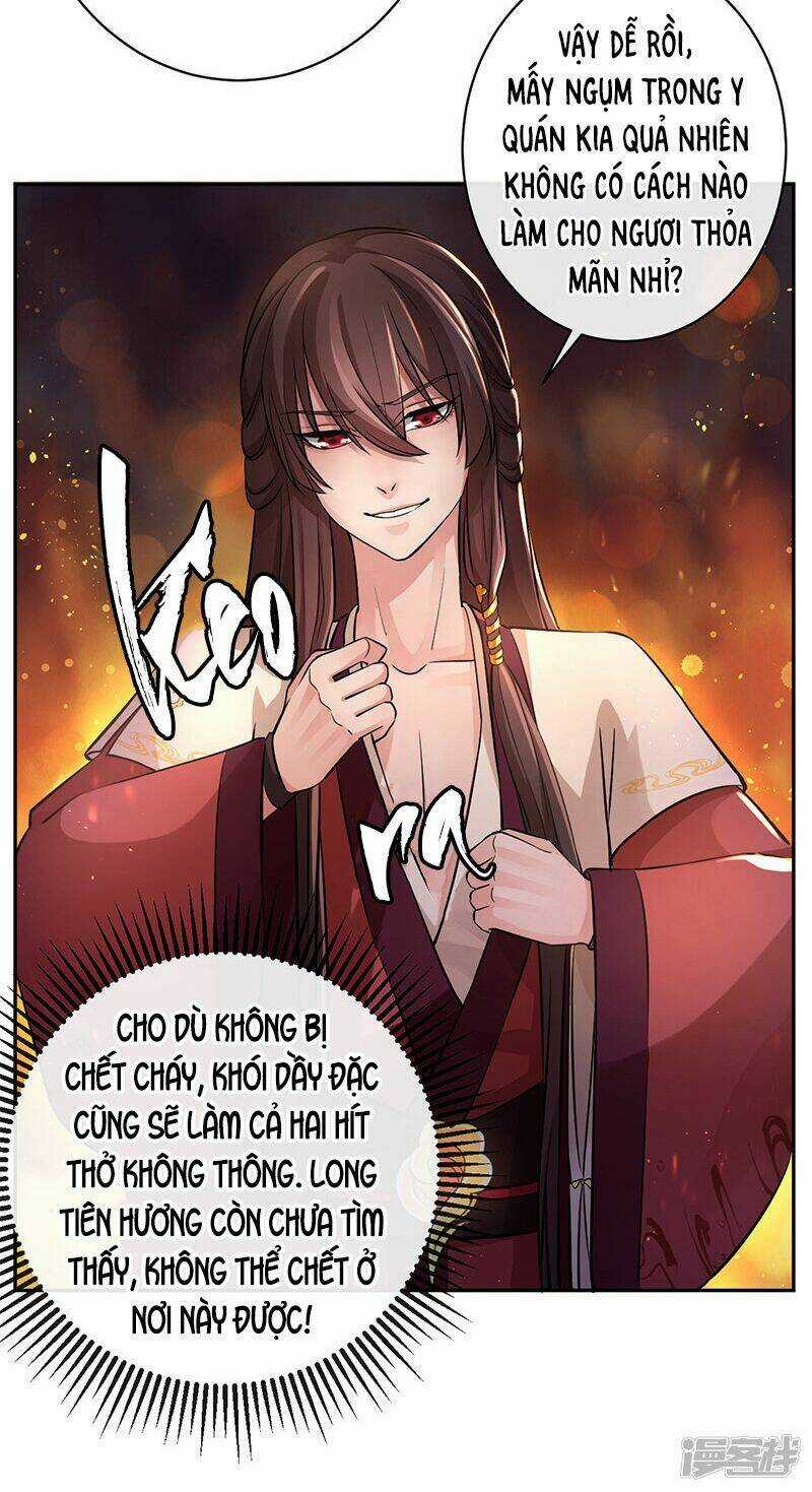 Nghiên Hương Kỳ Đàm Chapter 36 trang 8