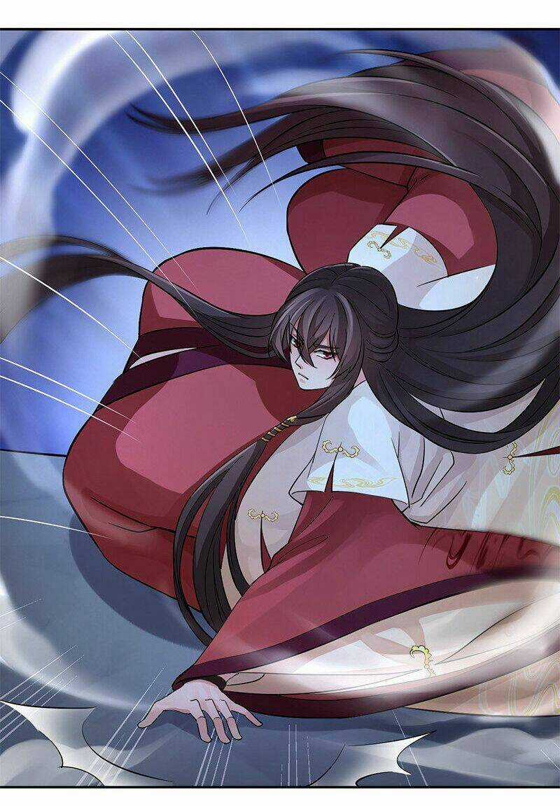 Nghiên Hương Kỳ Đàm Chapter 37 trang 12