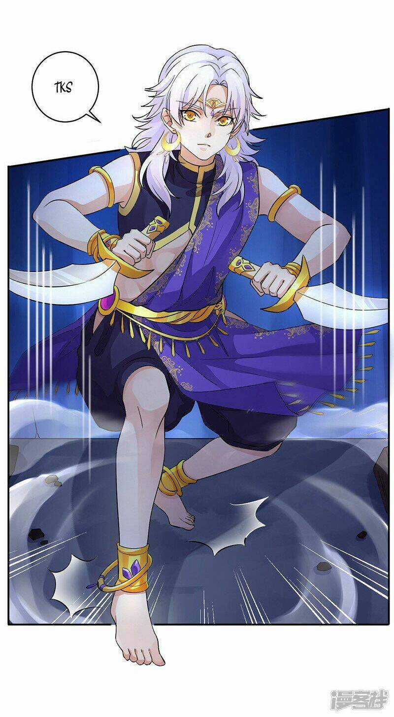 Nghiên Hương Kỳ Đàm Chapter 37 trang 14