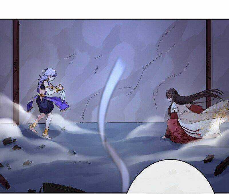 Nghiên Hương Kỳ Đàm Chapter 37 trang 15