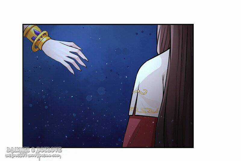 Nghiên Hương Kỳ Đàm Chapter 37 trang 3