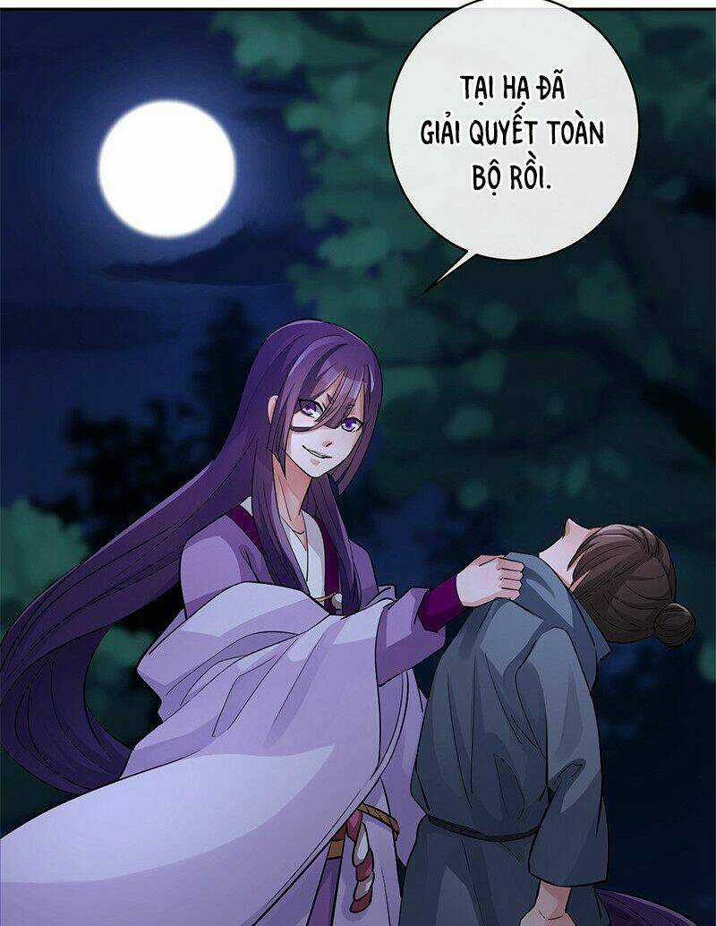 Nghiên Hương Kỳ Đàm Chapter 37 trang 30