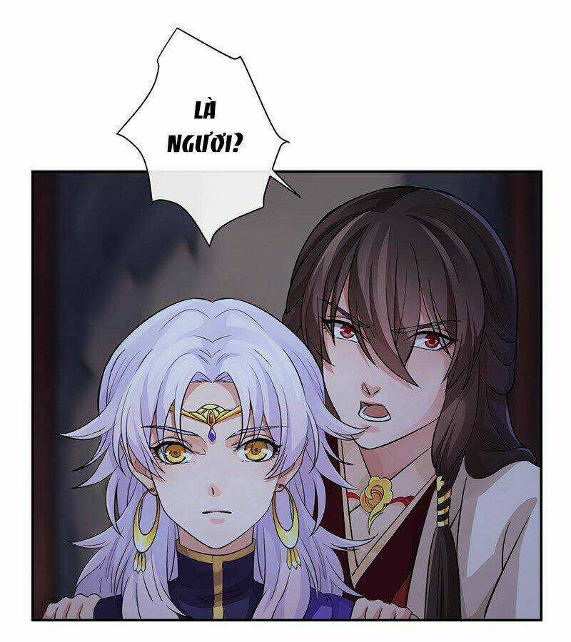 Nghiên Hương Kỳ Đàm Chapter 37 trang 32