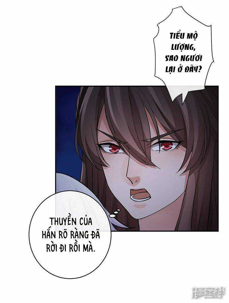 Nghiên Hương Kỳ Đàm Chapter 37 trang 33