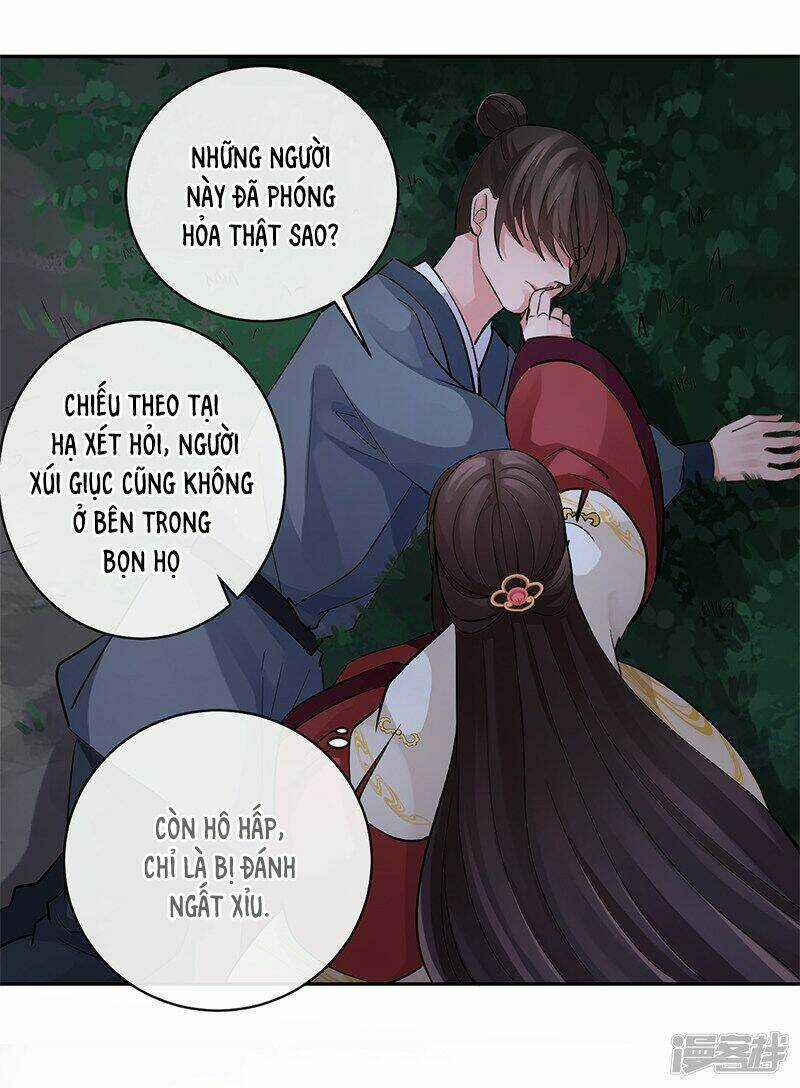 Nghiên Hương Kỳ Đàm Chapter 37 trang 35