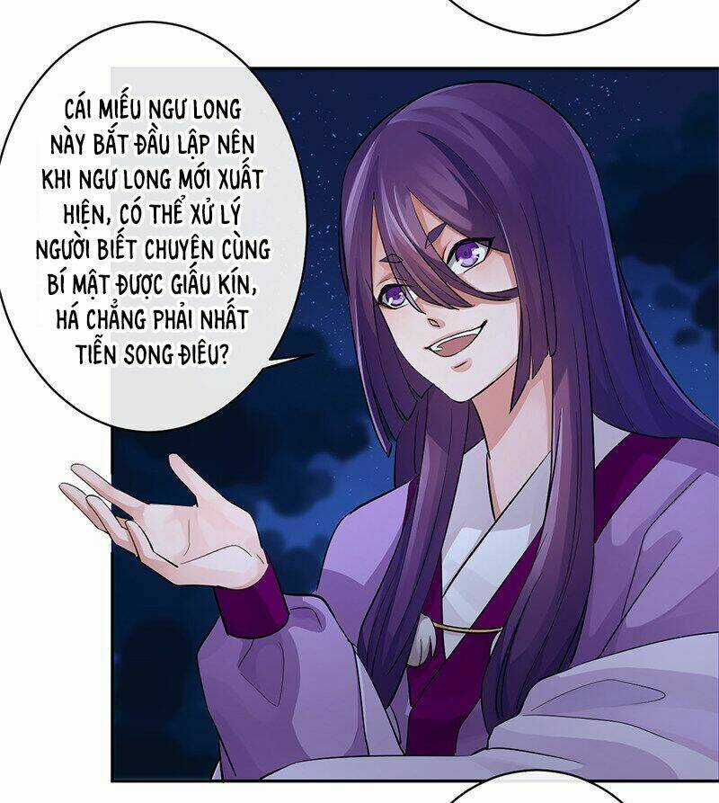 Nghiên Hương Kỳ Đàm Chapter 37 trang 38