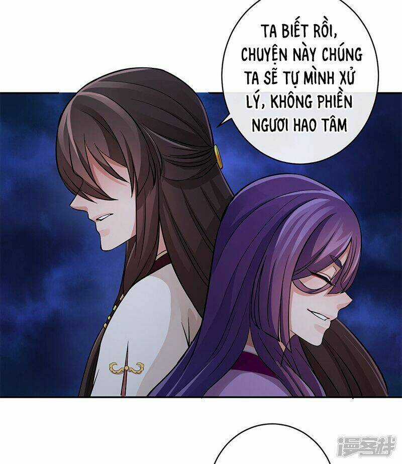 Nghiên Hương Kỳ Đàm Chapter 37 trang 39