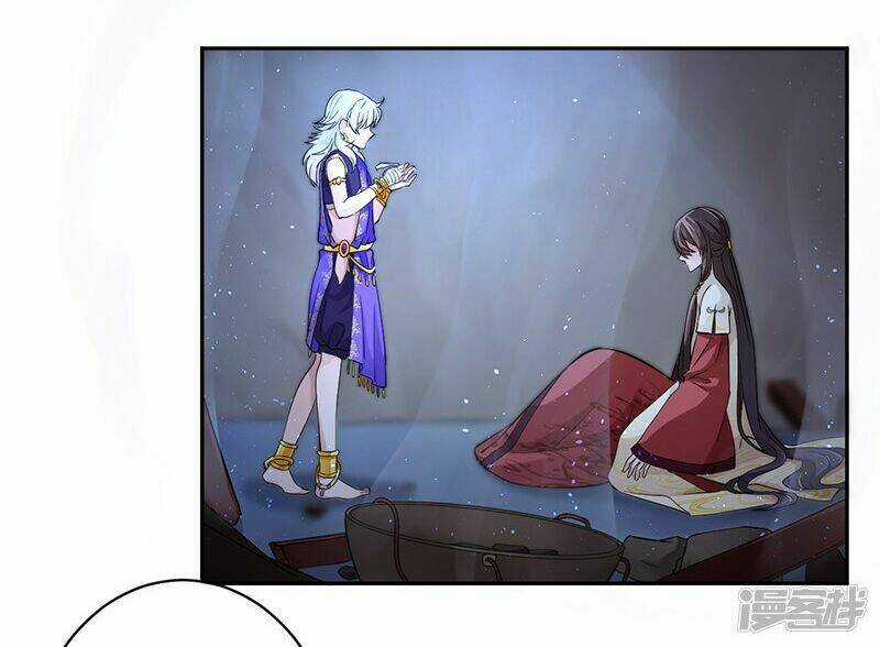 Nghiên Hương Kỳ Đàm Chapter 37 trang 4