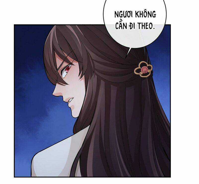 Nghiên Hương Kỳ Đàm Chapter 37 trang 40