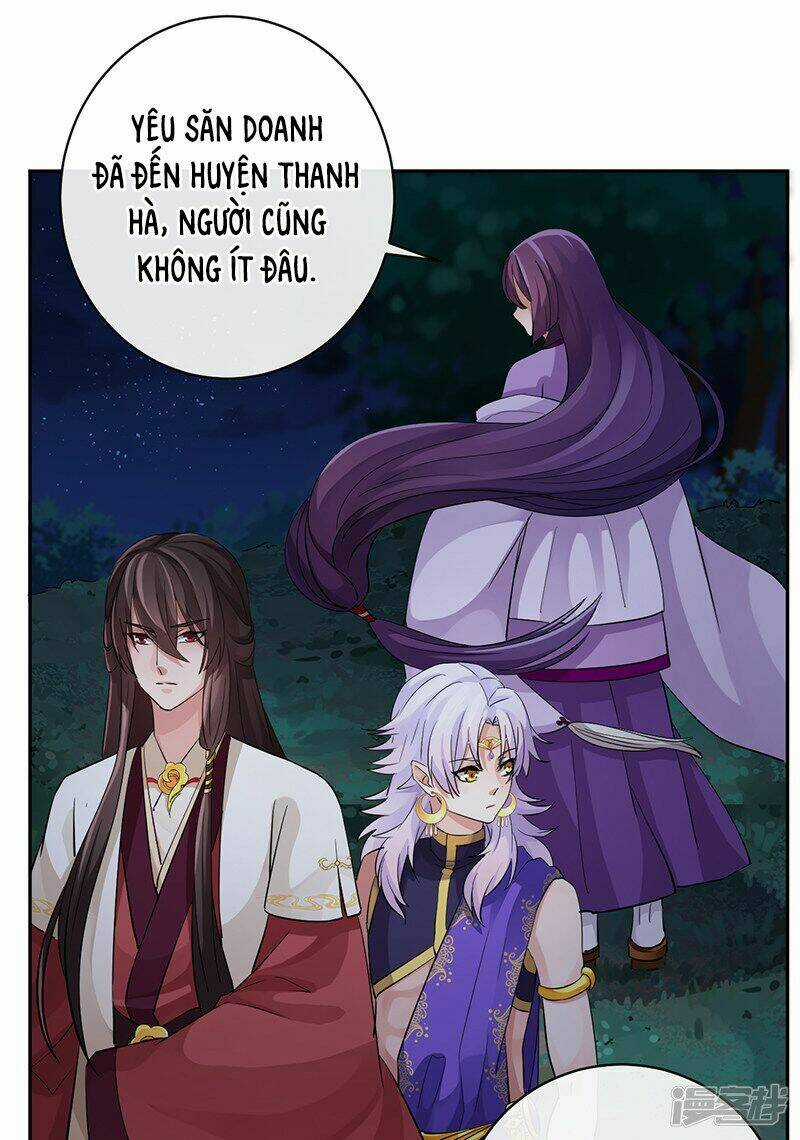 Nghiên Hương Kỳ Đàm Chapter 37 trang 41