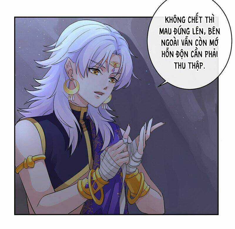 Nghiên Hương Kỳ Đàm Chapter 37 trang 7