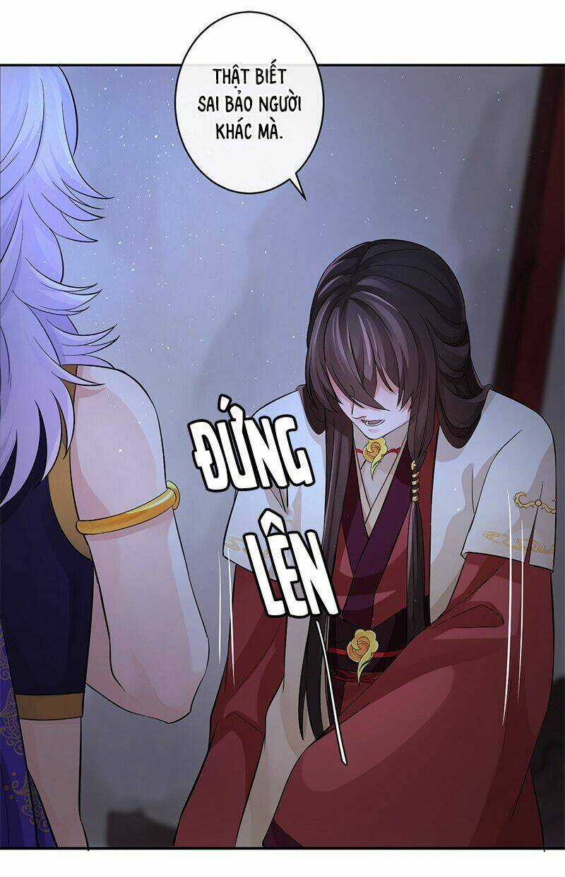 Nghiên Hương Kỳ Đàm Chapter 37 trang 8