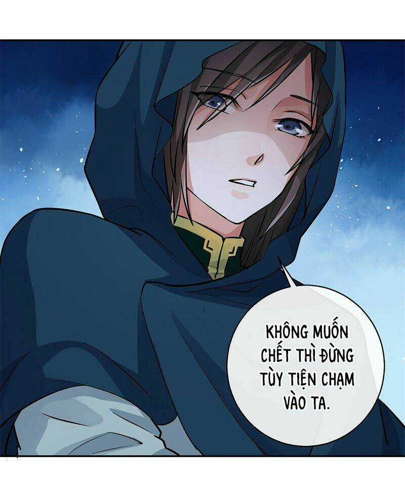 Nghiên Hương Kỳ Đàm Chapter 38 trang 11