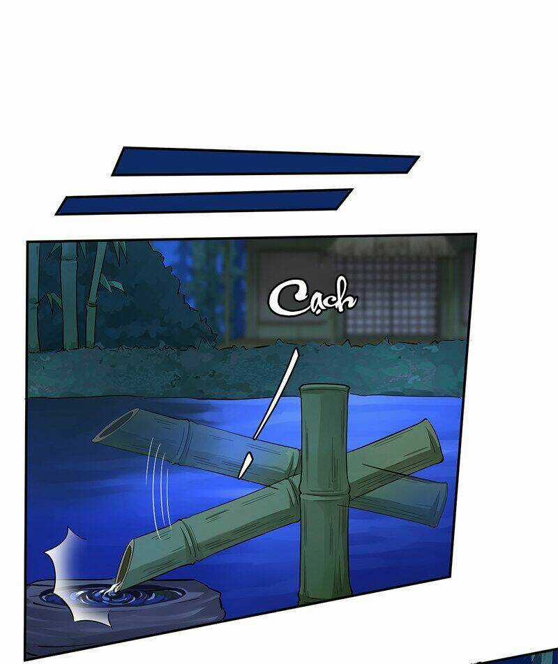 Nghiên Hương Kỳ Đàm Chapter 38 trang 15