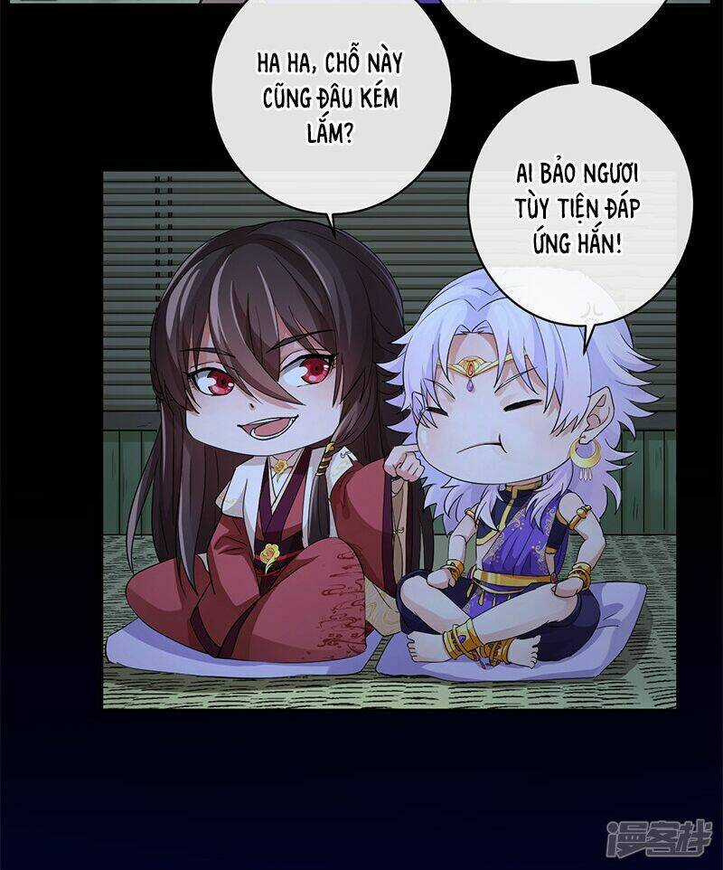 Nghiên Hương Kỳ Đàm Chapter 38 trang 18