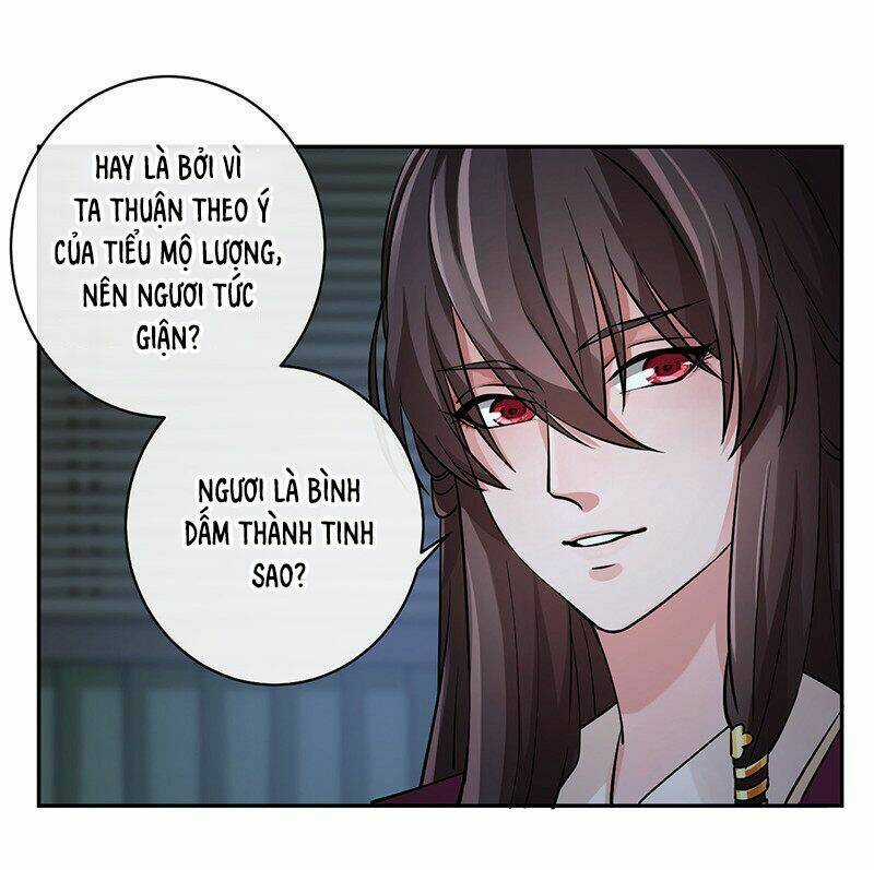 Nghiên Hương Kỳ Đàm Chapter 38 trang 22