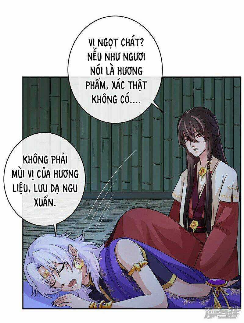 Nghiên Hương Kỳ Đàm Chapter 38 trang 24