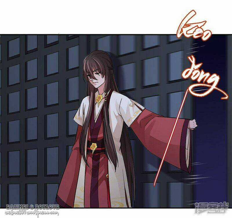 Nghiên Hương Kỳ Đàm Chapter 38 trang 26