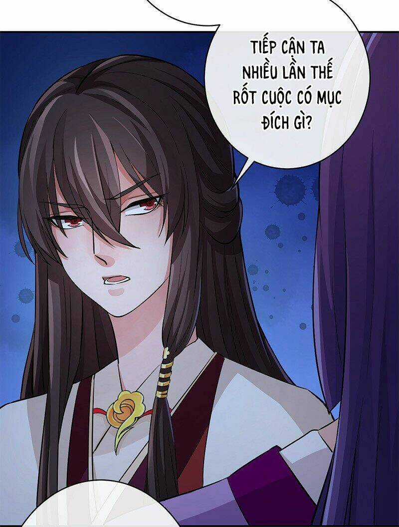 Nghiên Hương Kỳ Đàm Chapter 38 trang 29