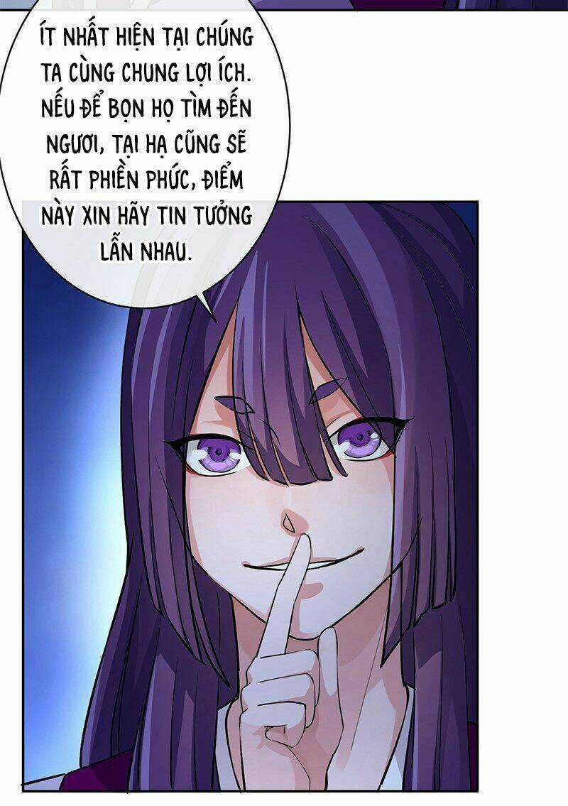 Nghiên Hương Kỳ Đàm Chapter 38 trang 30