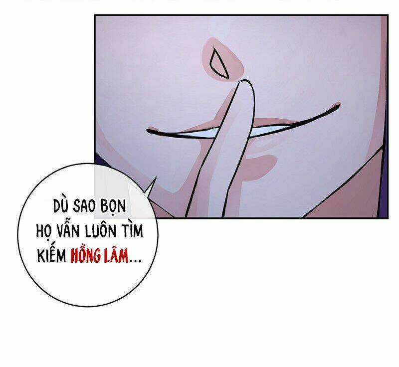 Nghiên Hương Kỳ Đàm Chapter 38 trang 31