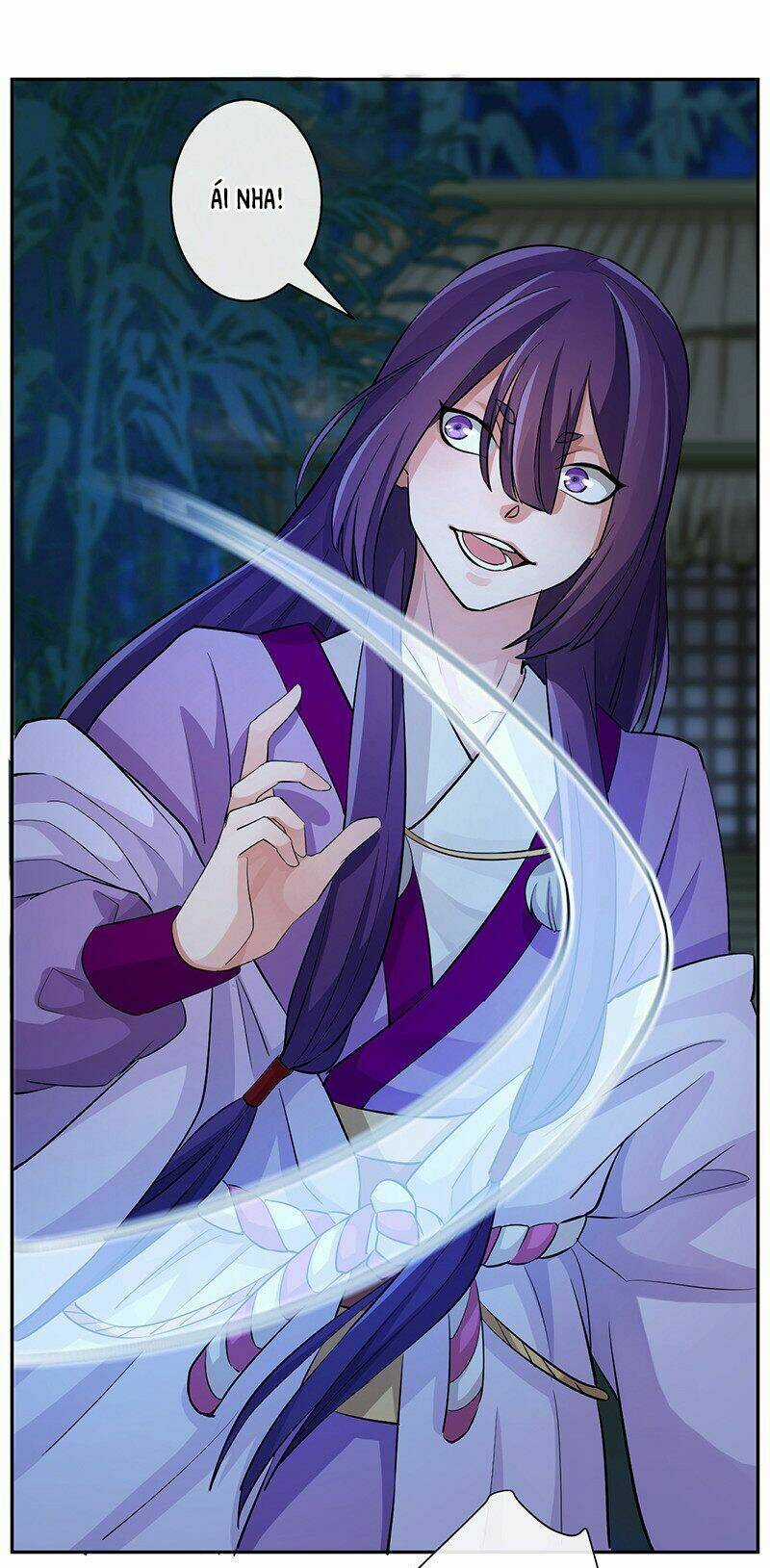 Nghiên Hương Kỳ Đàm Chapter 38 trang 33