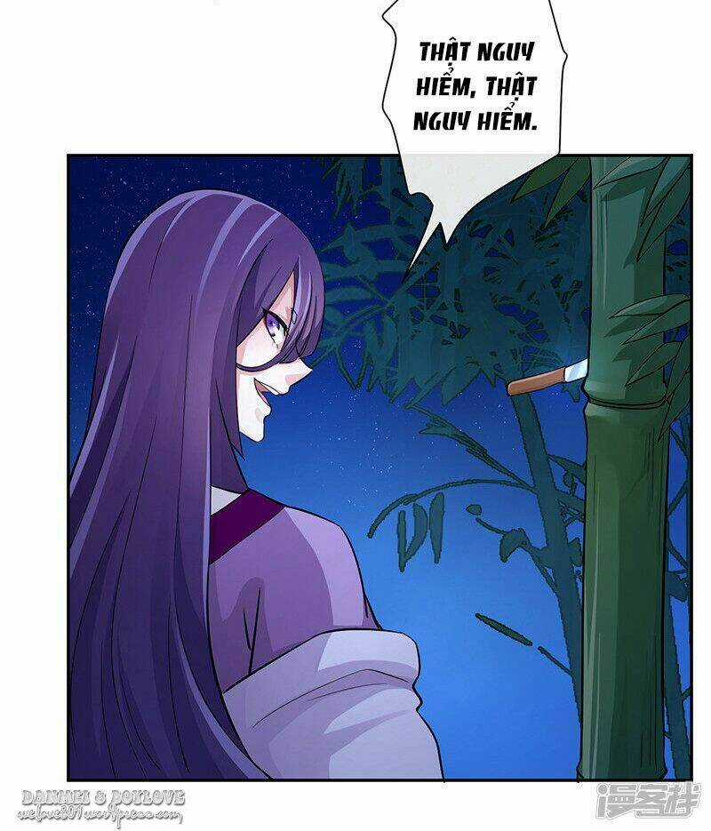 Nghiên Hương Kỳ Đàm Chapter 38 trang 34