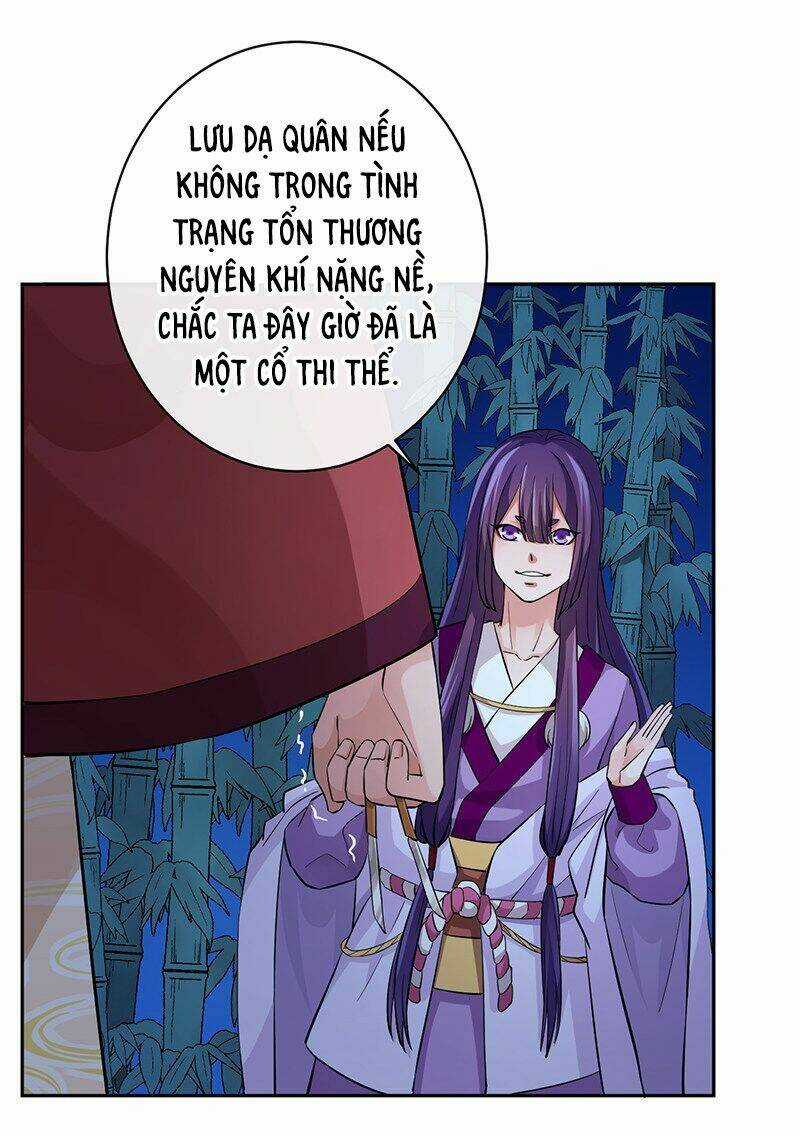 Nghiên Hương Kỳ Đàm Chapter 38 trang 35