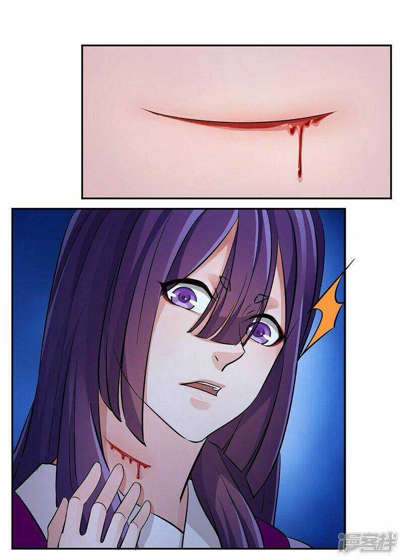 Nghiên Hương Kỳ Đàm Chapter 38 trang 36