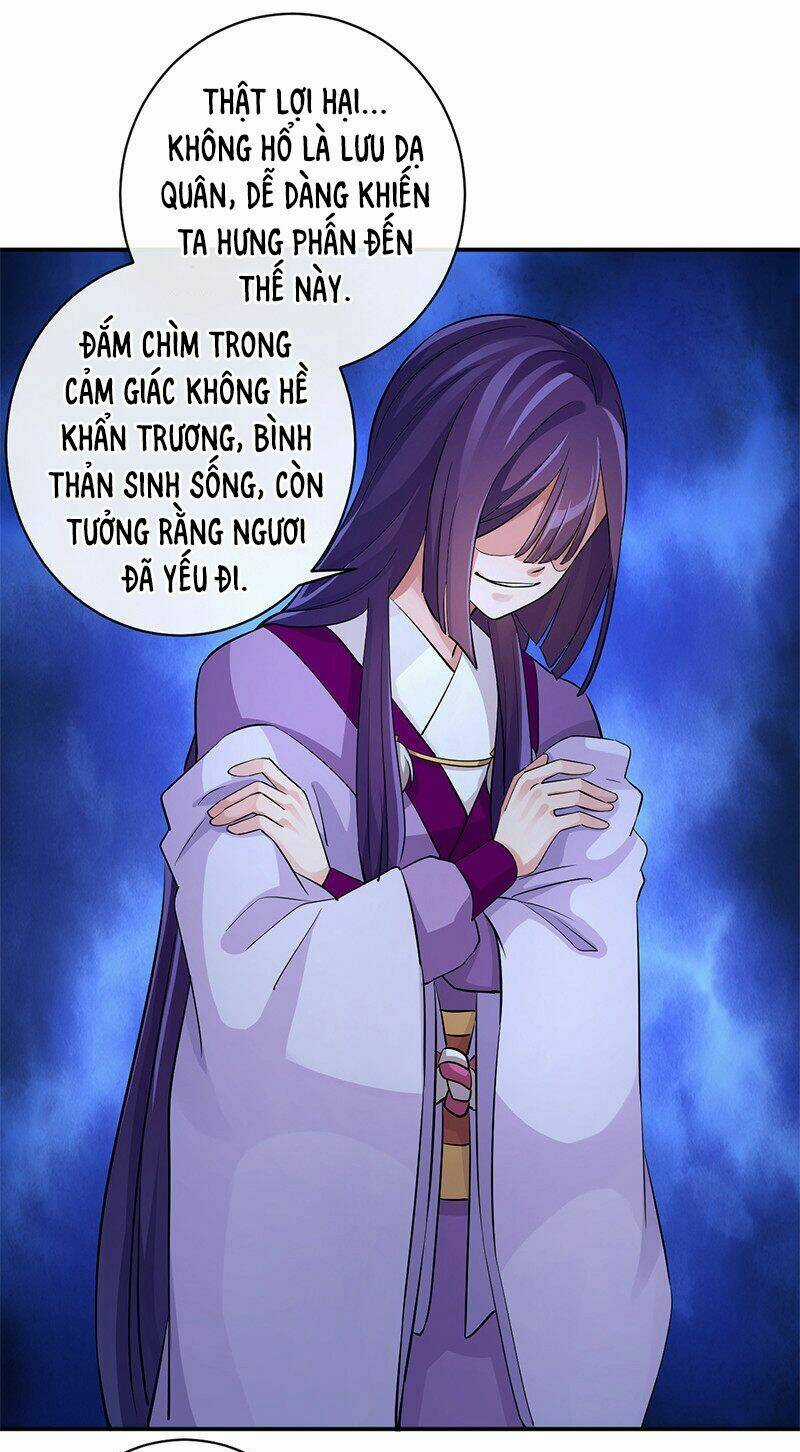 Nghiên Hương Kỳ Đàm Chapter 38 trang 37