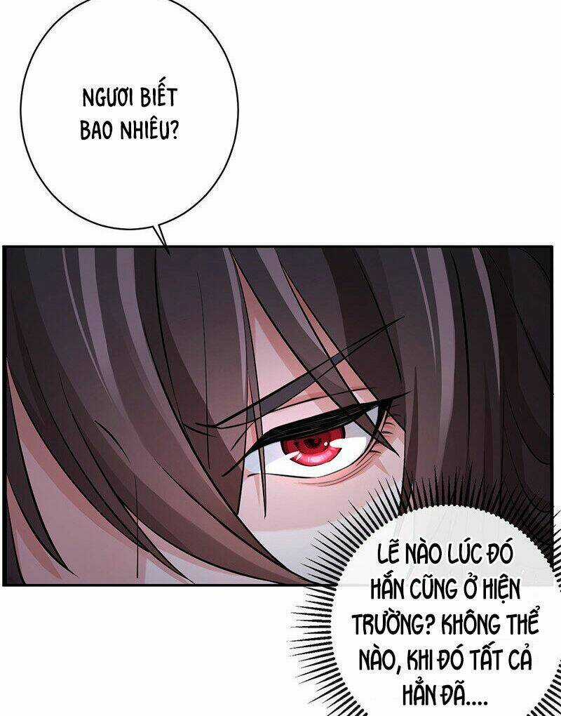 Nghiên Hương Kỳ Đàm Chapter 38 trang 38