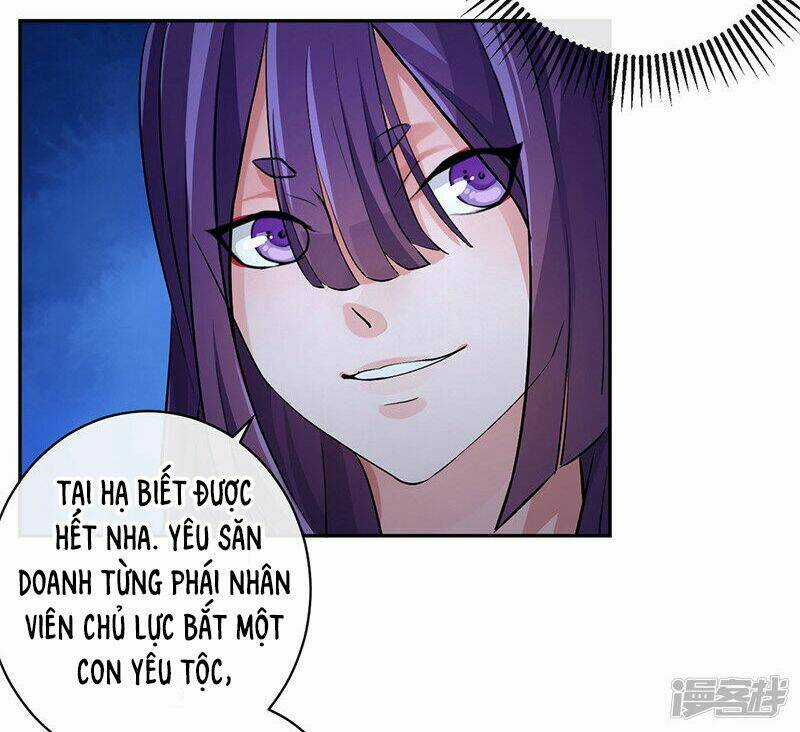 Nghiên Hương Kỳ Đàm Chapter 38 trang 39