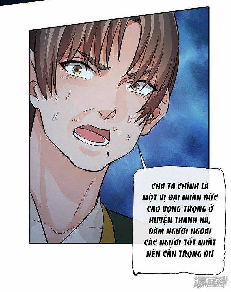 Nghiên Hương Kỳ Đàm Chapter 38 trang 4