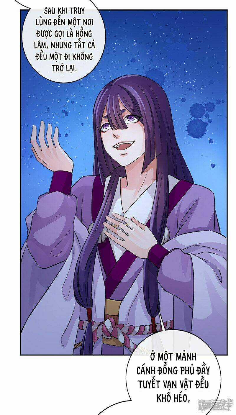 Nghiên Hương Kỳ Đàm Chapter 38 trang 40