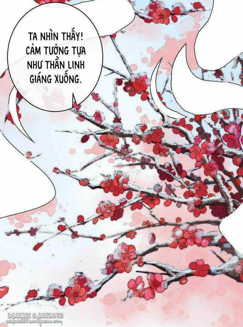 Nghiên Hương Kỳ Đàm Chapter 38 trang 42