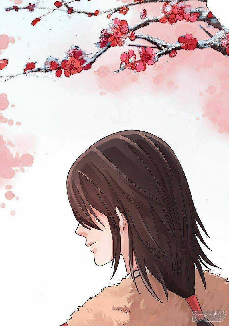 Nghiên Hương Kỳ Đàm Chapter 38 trang 43