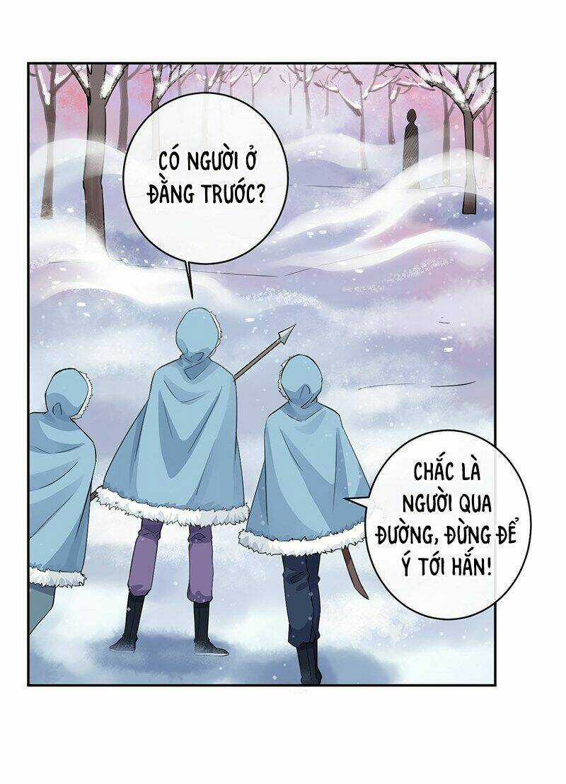 Nghiên Hương Kỳ Đàm Chapter 39 trang 12