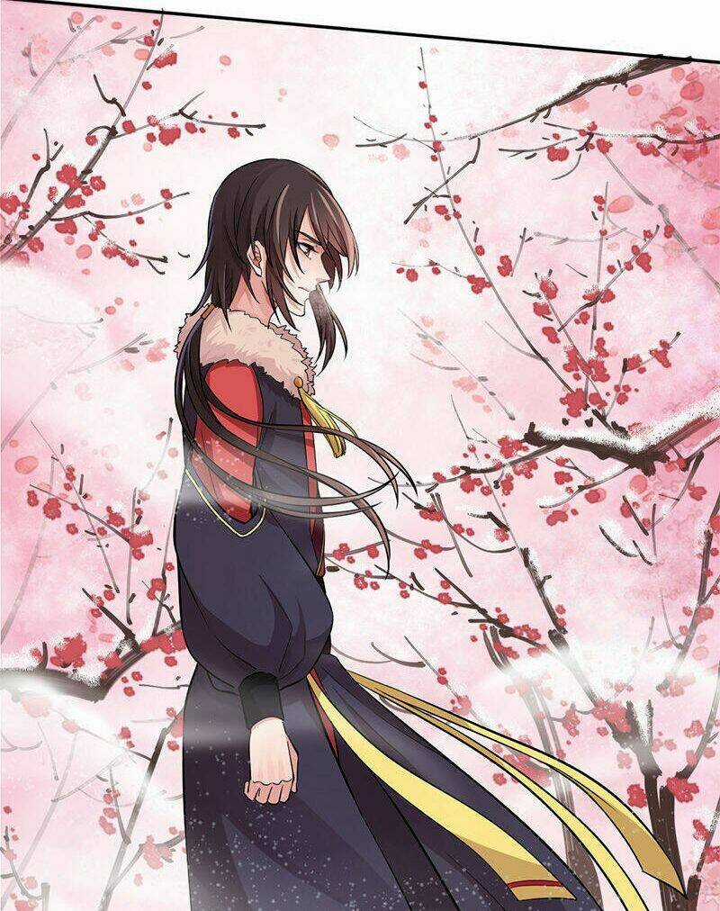 Nghiên Hương Kỳ Đàm Chapter 39 trang 14