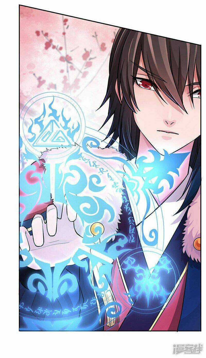 Nghiên Hương Kỳ Đàm Chapter 39 trang 16