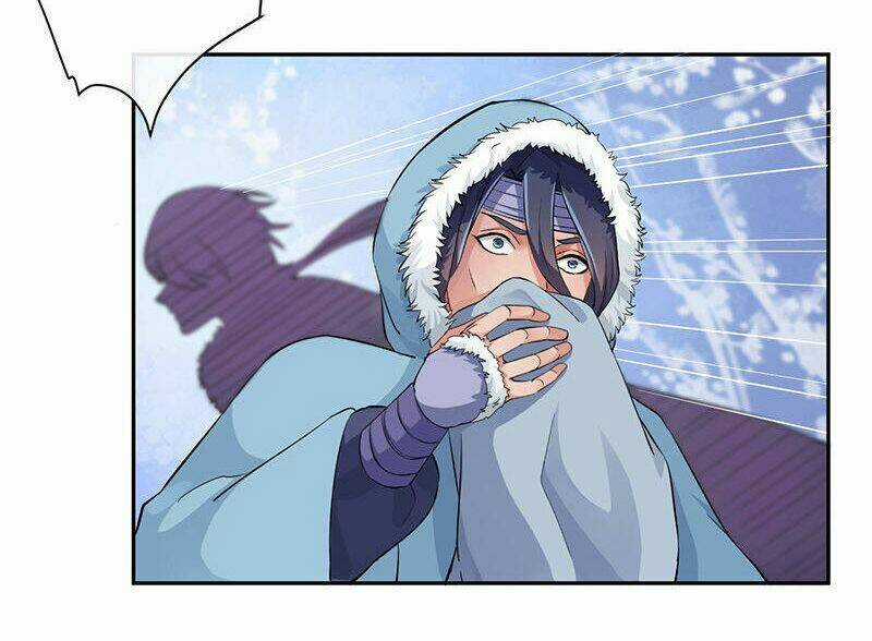 Nghiên Hương Kỳ Đàm Chapter 39 trang 21