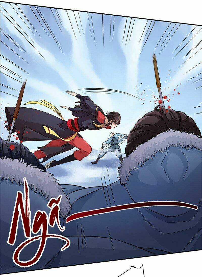 Nghiên Hương Kỳ Đàm Chapter 39 trang 24