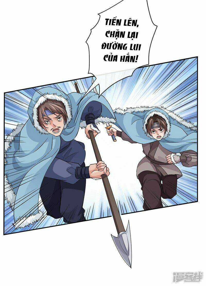 Nghiên Hương Kỳ Đàm Chapter 39 trang 25