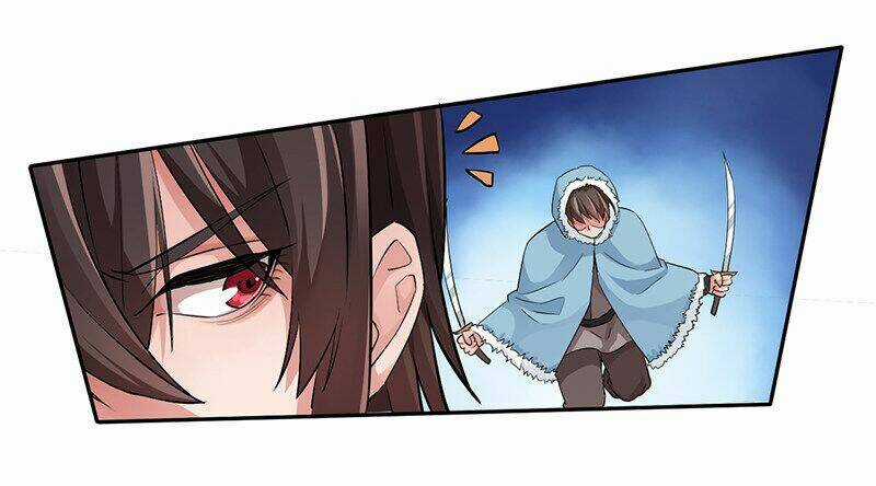 Nghiên Hương Kỳ Đàm Chapter 39 trang 29