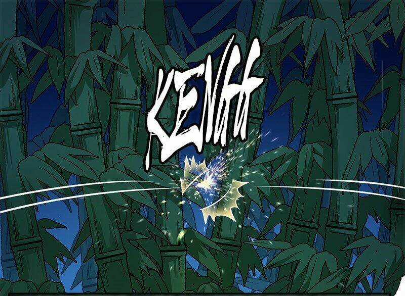 Nghiên Hương Kỳ Đàm Chapter 39 trang 3