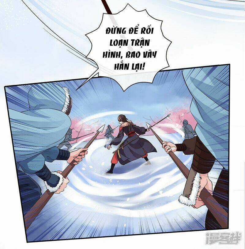 Nghiên Hương Kỳ Đàm Chapter 39 trang 31