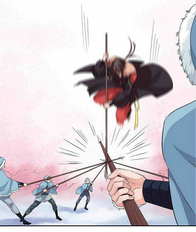 Nghiên Hương Kỳ Đàm Chapter 39 trang 32