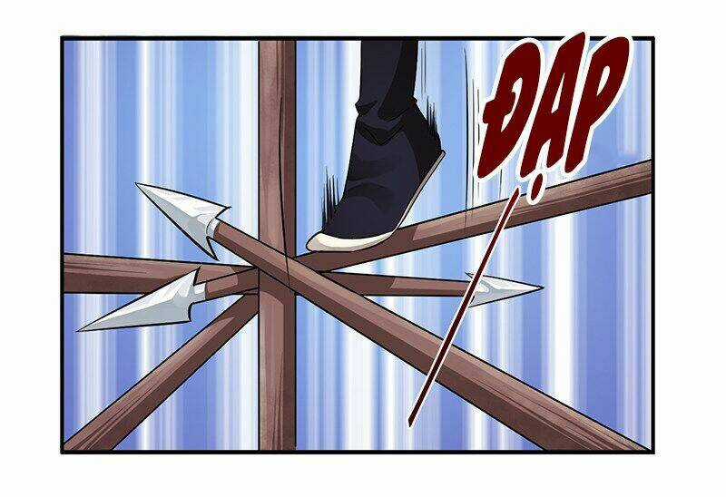 Nghiên Hương Kỳ Đàm Chapter 39 trang 33