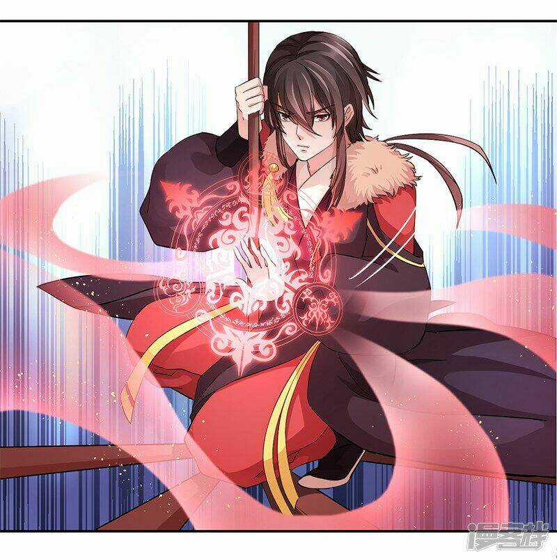 Nghiên Hương Kỳ Đàm Chapter 39 trang 34