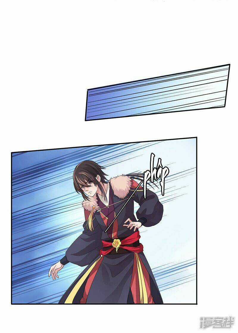 Nghiên Hương Kỳ Đàm Chapter 39 trang 36